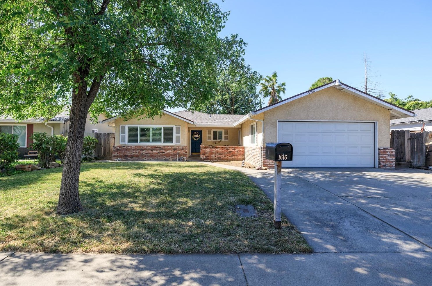 1616 Castilla Way, Modesto, CA 95355
