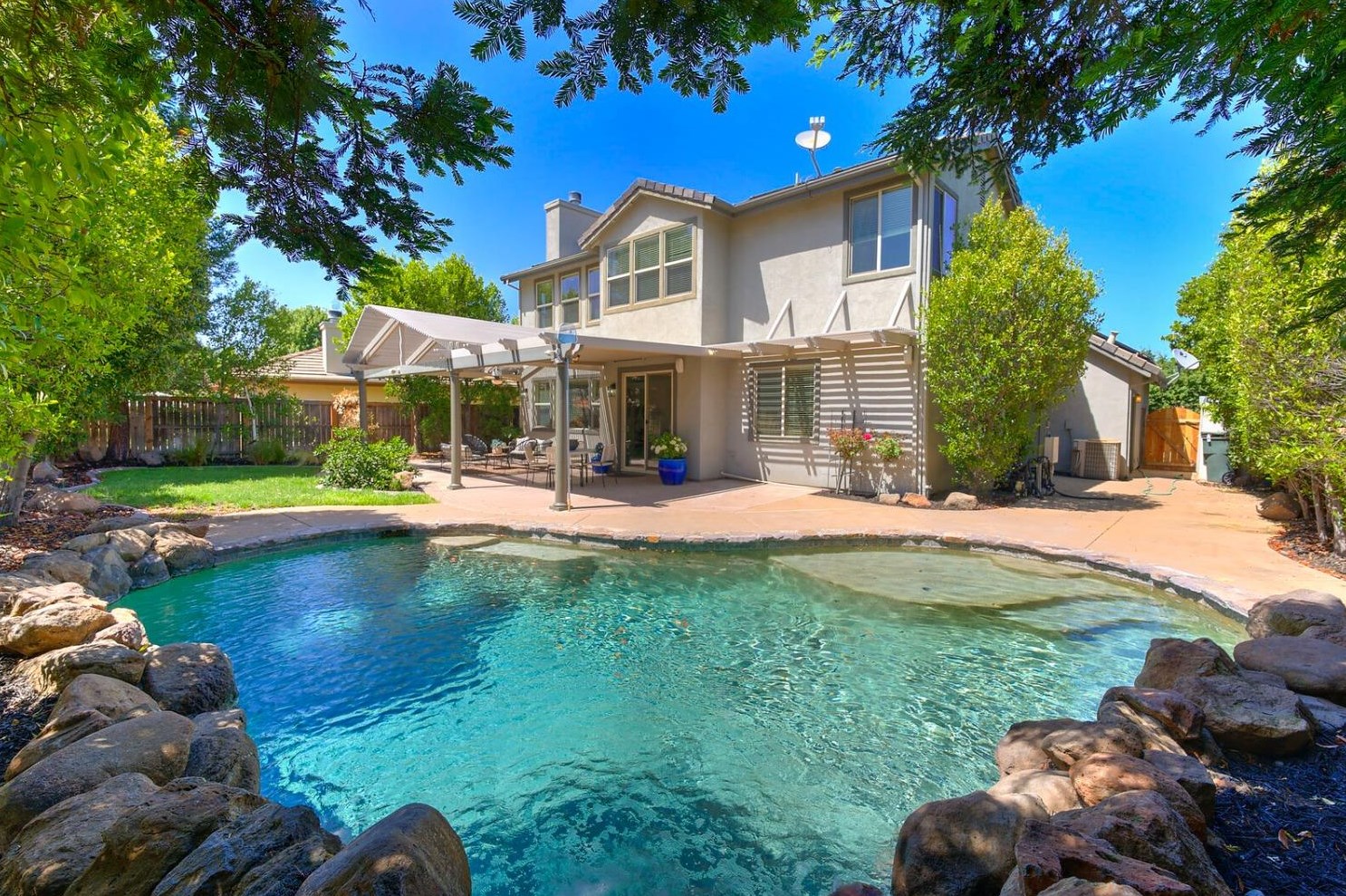 2944 Fox Den Cir, Lincoln, CA 95648