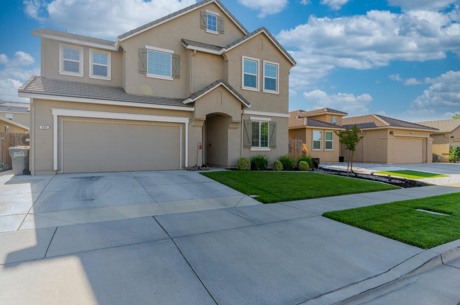474 Denise Dr, Merced, CA 95341