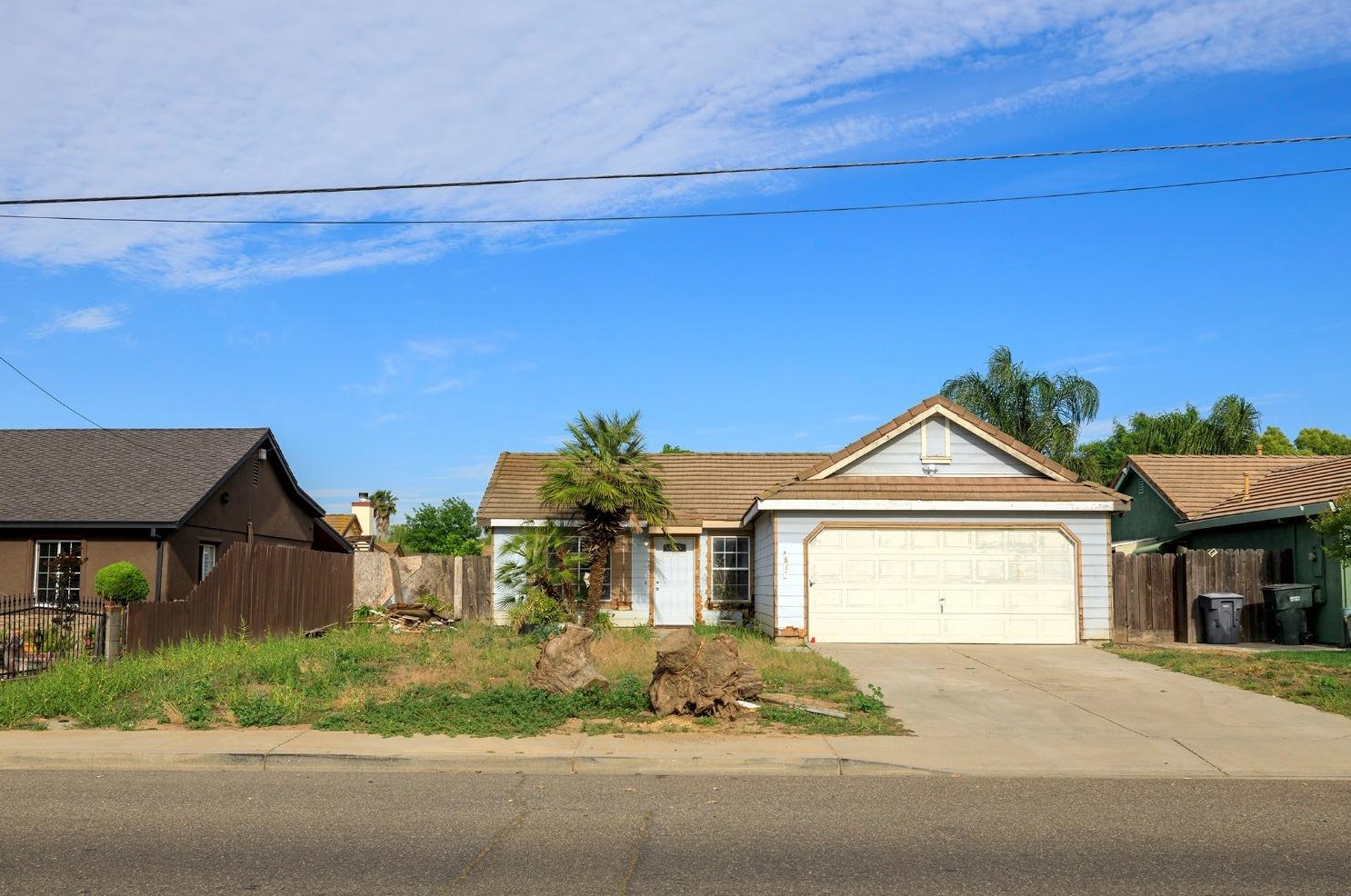 821 Central Ave, Modesto, CA 95351-4886