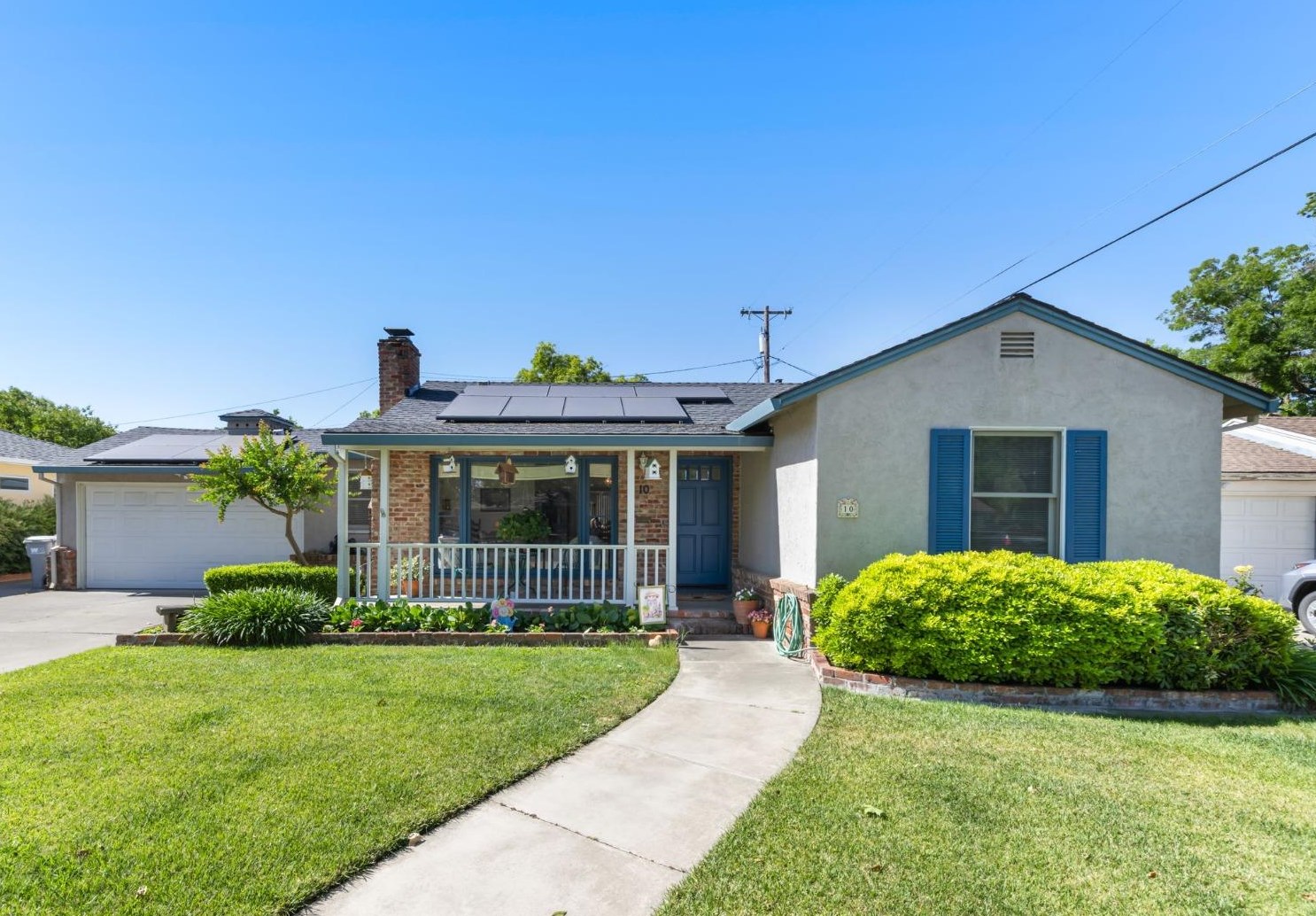 10 Casa Linda Dr, Woodland, CA 95695-4612