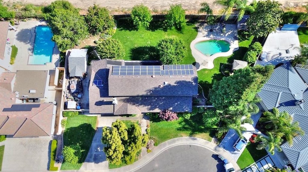 606 Hartley Dr, Modesto, CA 95356-9657