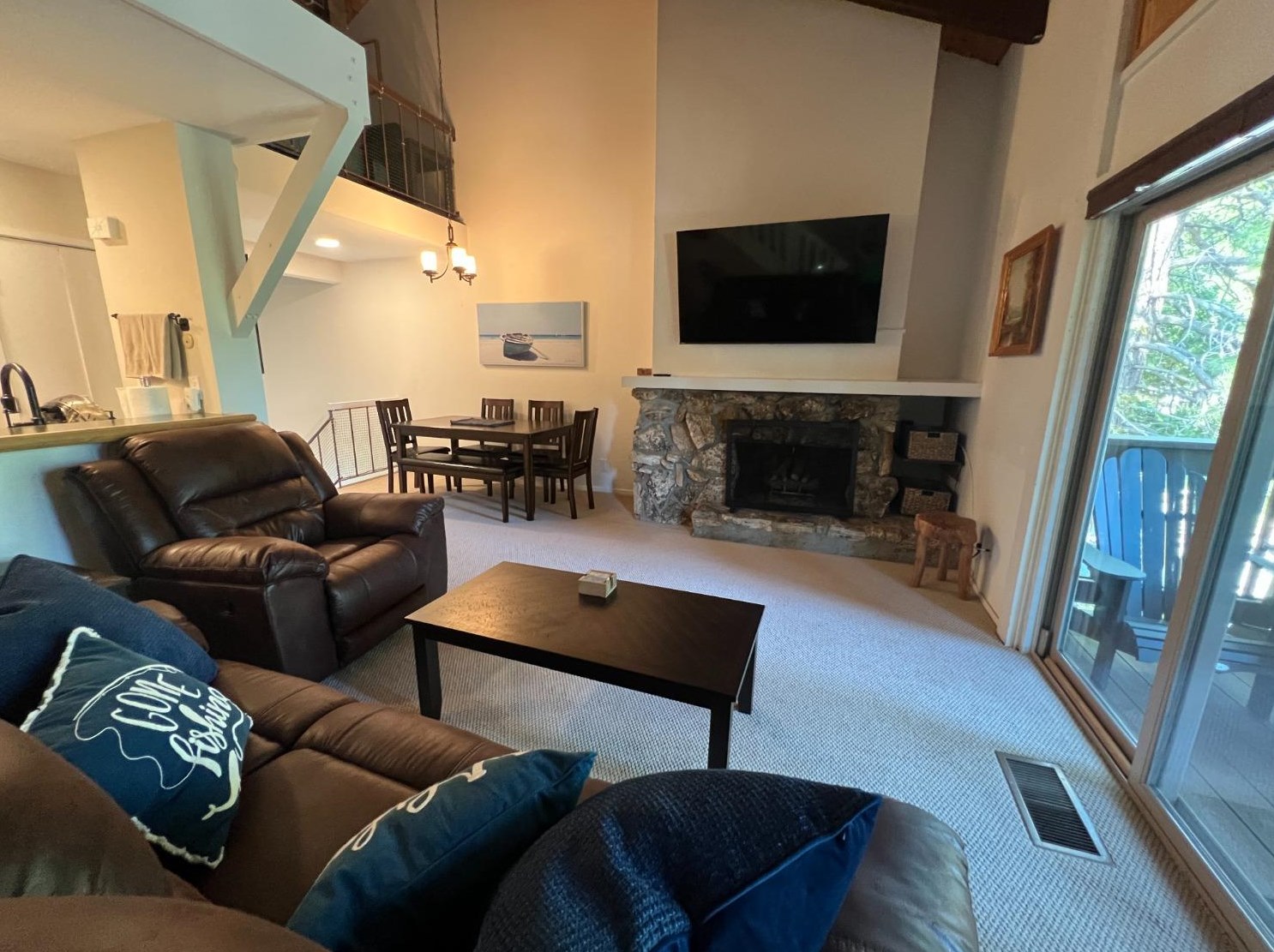 2755 N Lake Blvd #6, Alpine Meadows, CA 96145