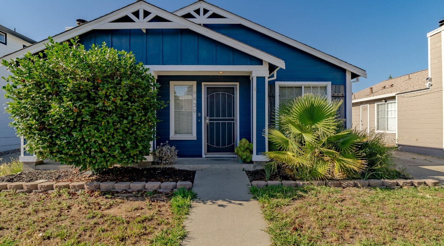 4439 Antelope Park Way, Sacramento, CA 95843-5734