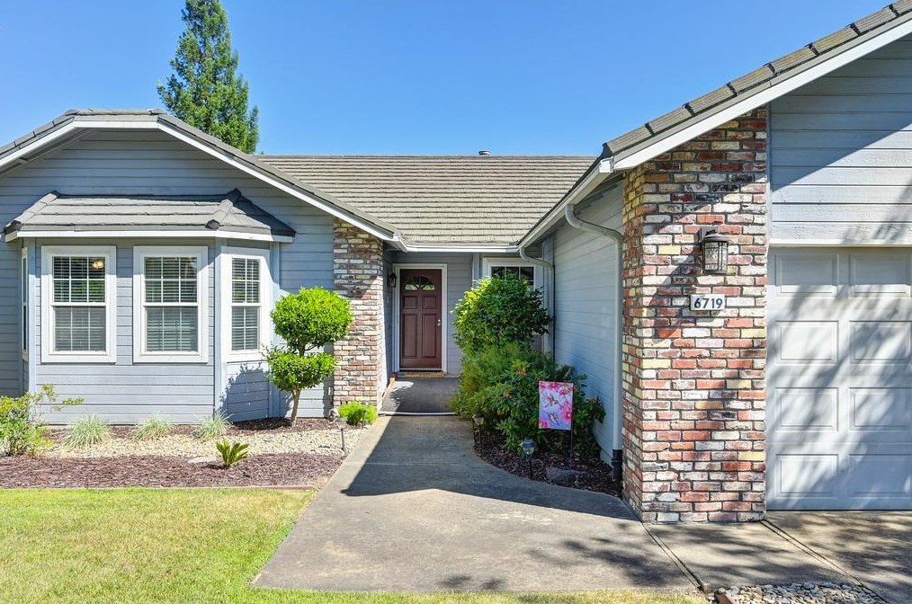6719 Pera Dr, Rancho Murieta, CA 95683