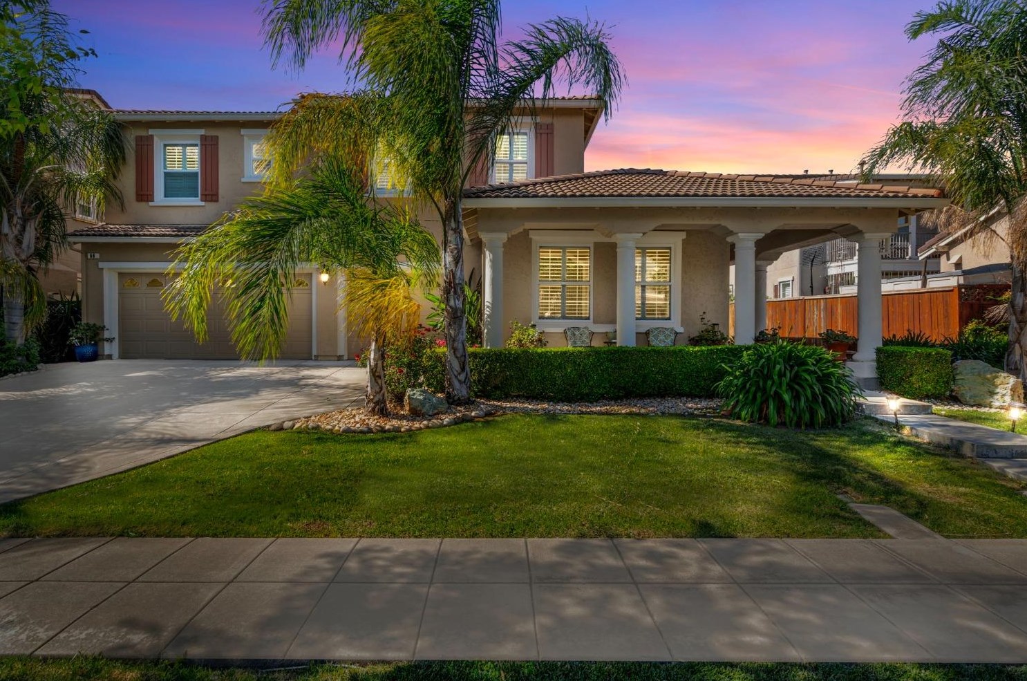 66 Brett Ave, Tracy, CA 95391-1074