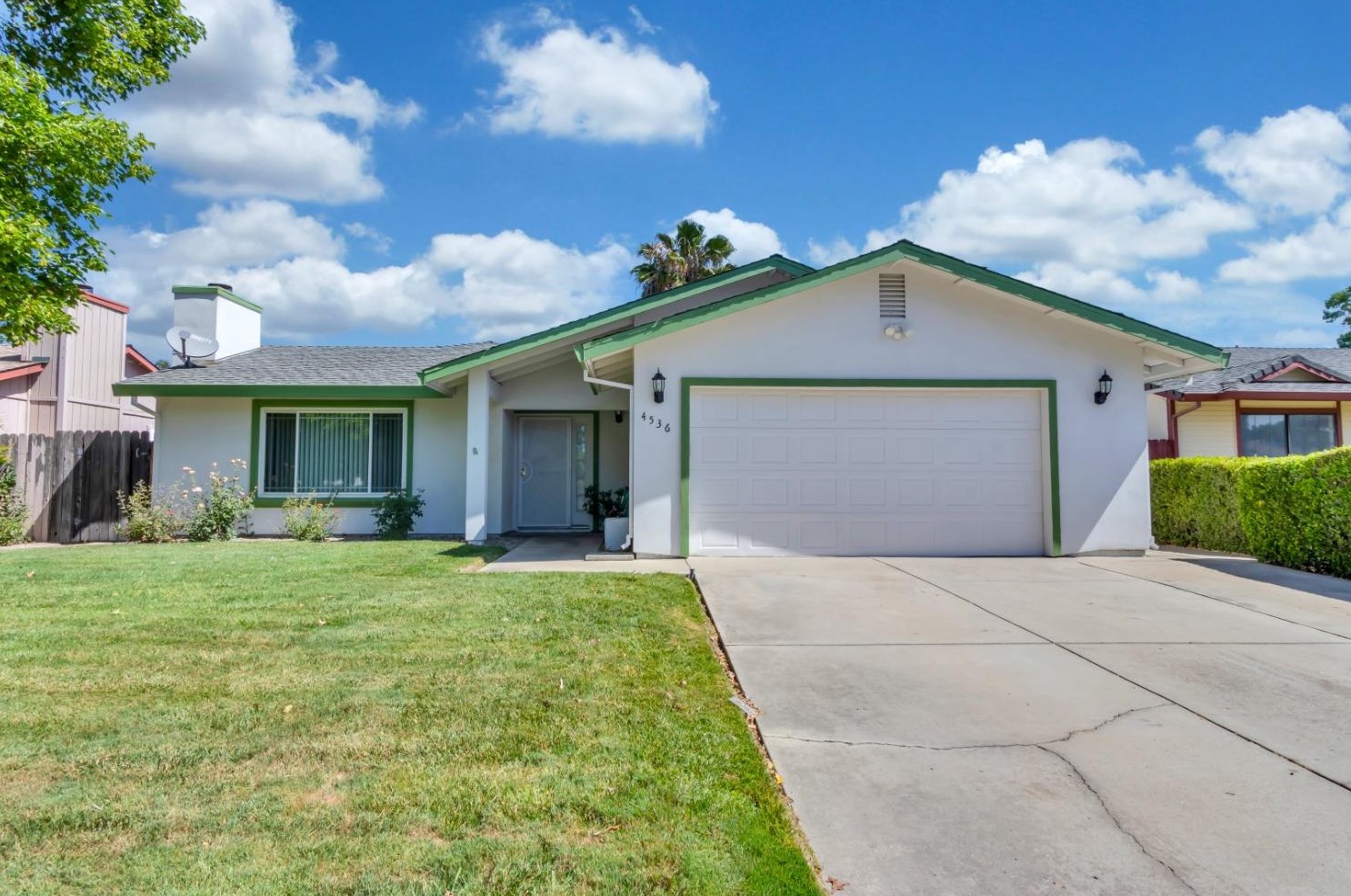 4536 Windcloud Ave, Sacramento, CA 95838-2236