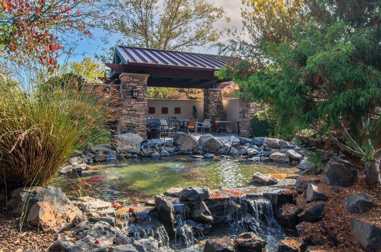1573 Summerhill Ln, Lincoln CA  95648-8348 exterior