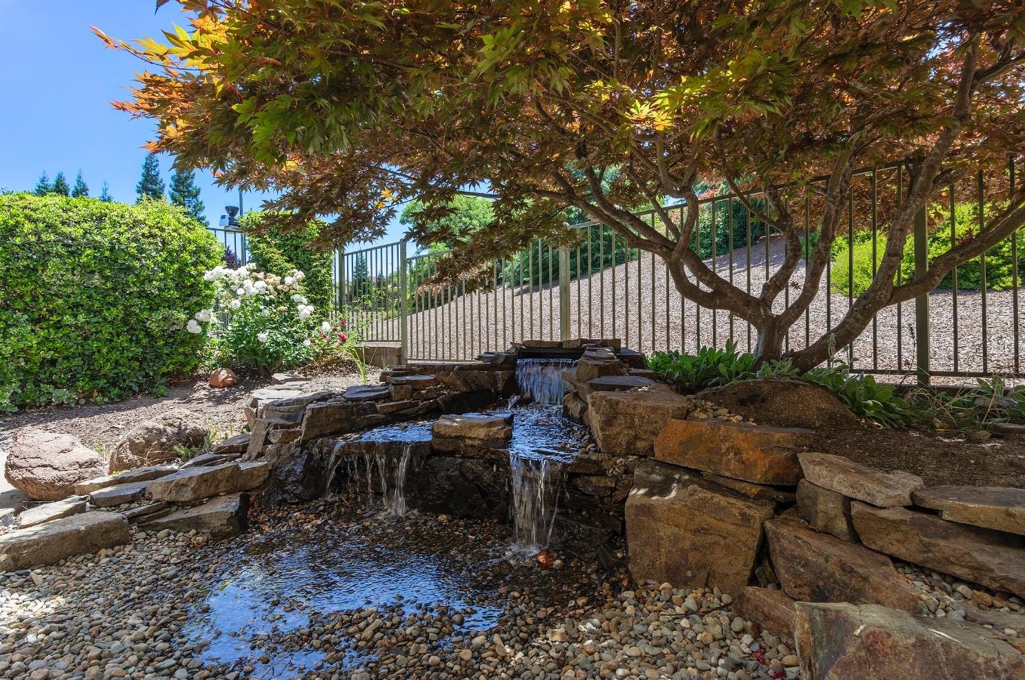 1573 Summerhill Ln, Lincoln CA  95648-8348 exterior