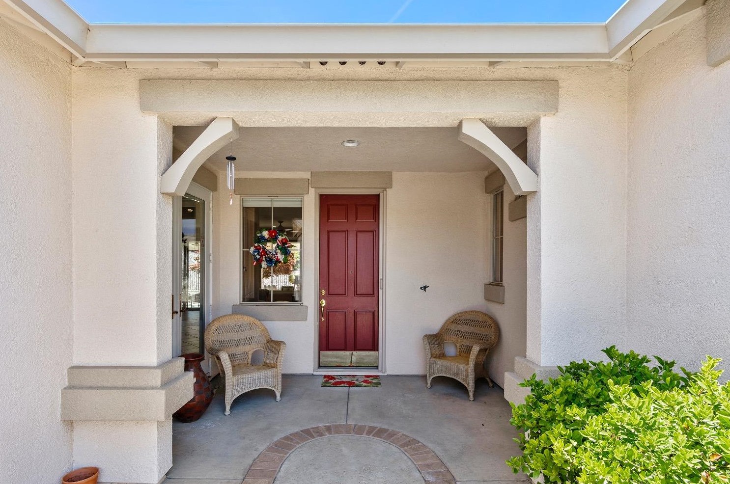 1573 Summerhill Ln, Lincoln CA  95648-8348 exterior