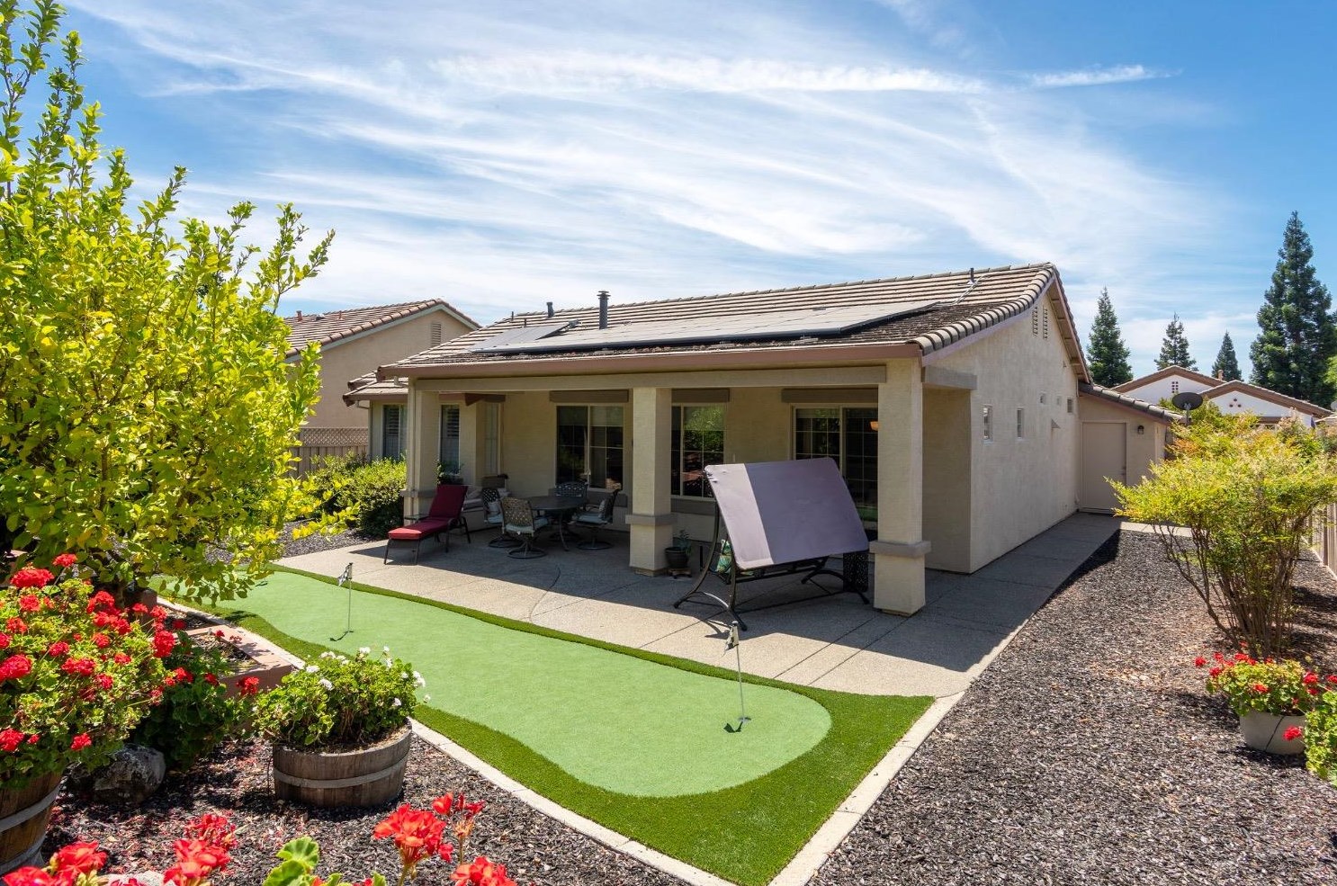320 Shepherds Ct, Lincoln CA  95648-8601 exterior