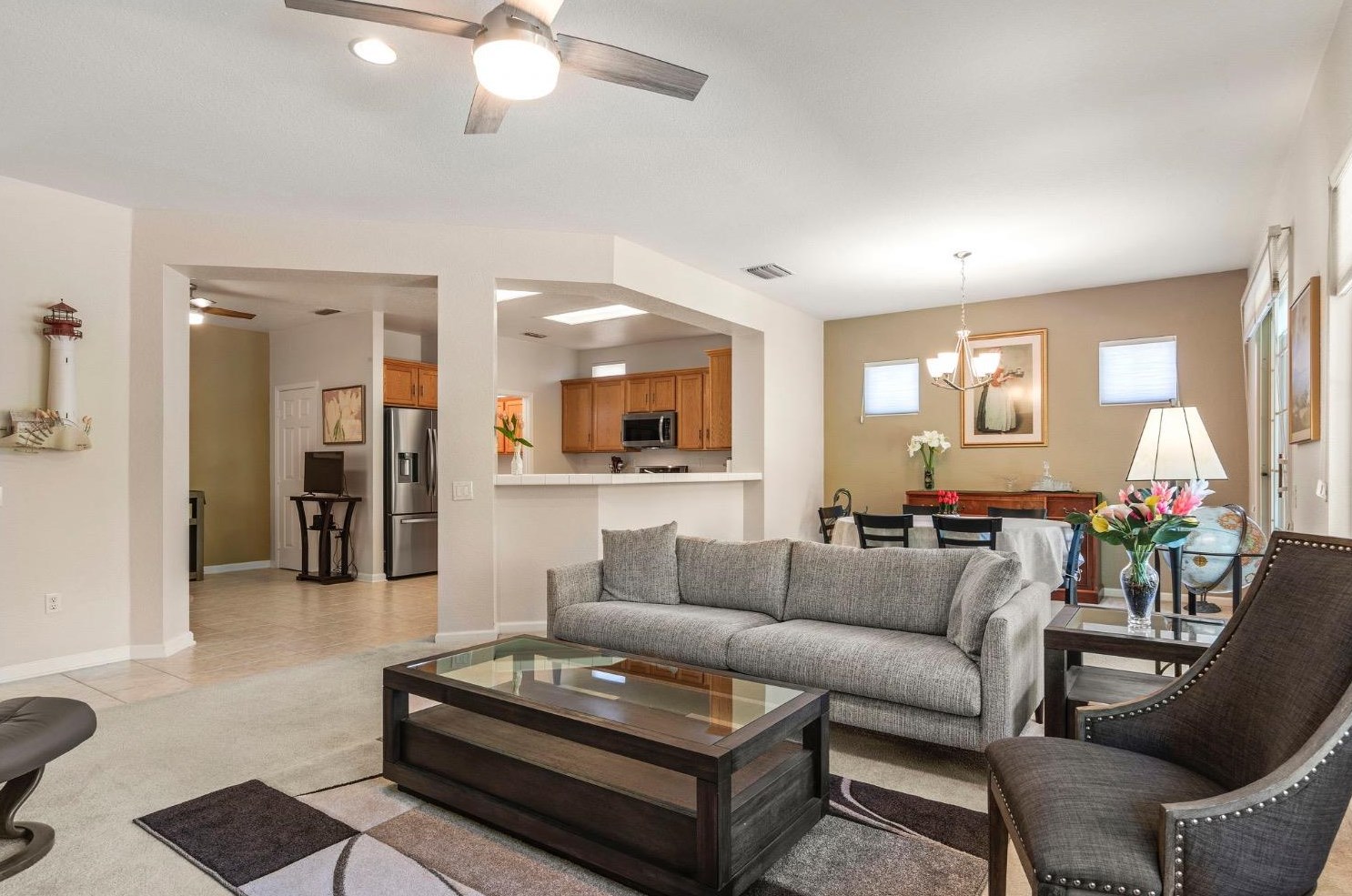 320 Shepherds Ct, Lincoln CA  95648-8601 exterior