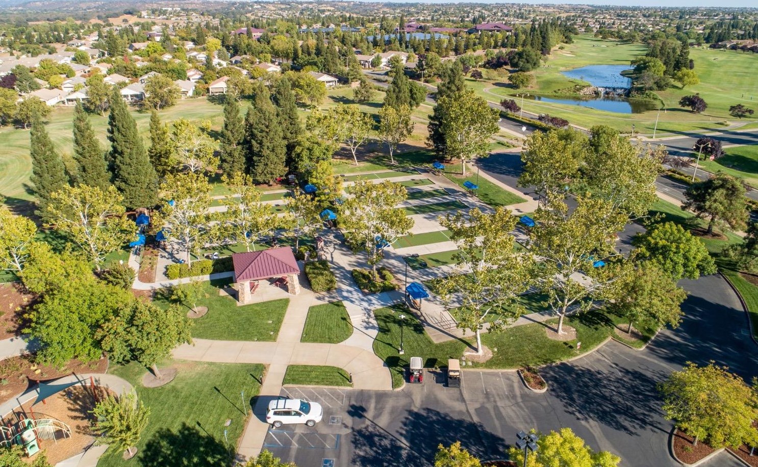 320 Shepherds Ct, Lincoln CA  95648-8601 exterior
