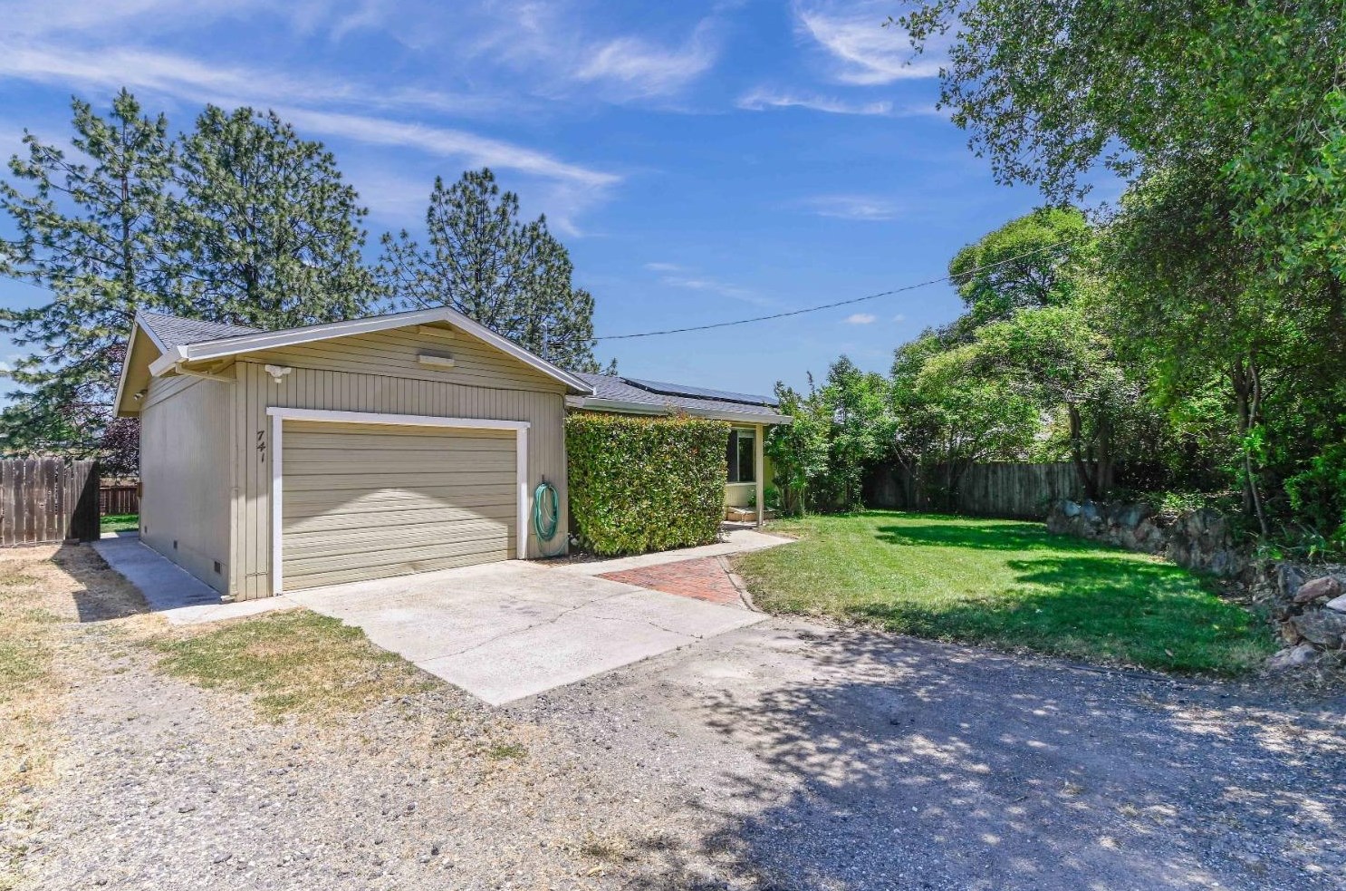 741 Alpine Ave, Angels Camp, CA