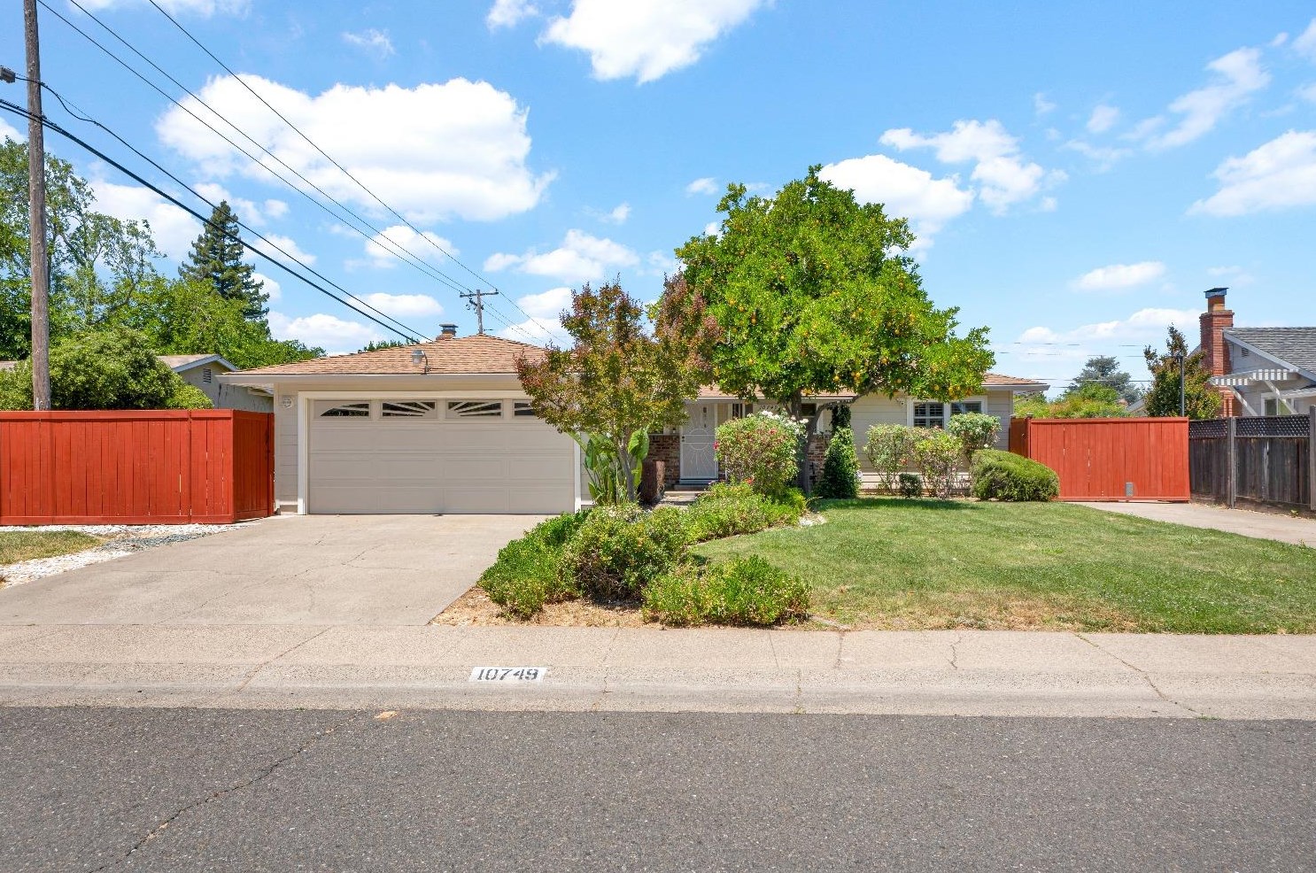 10749 Campana Way, Rancho Cordova, CA 95670