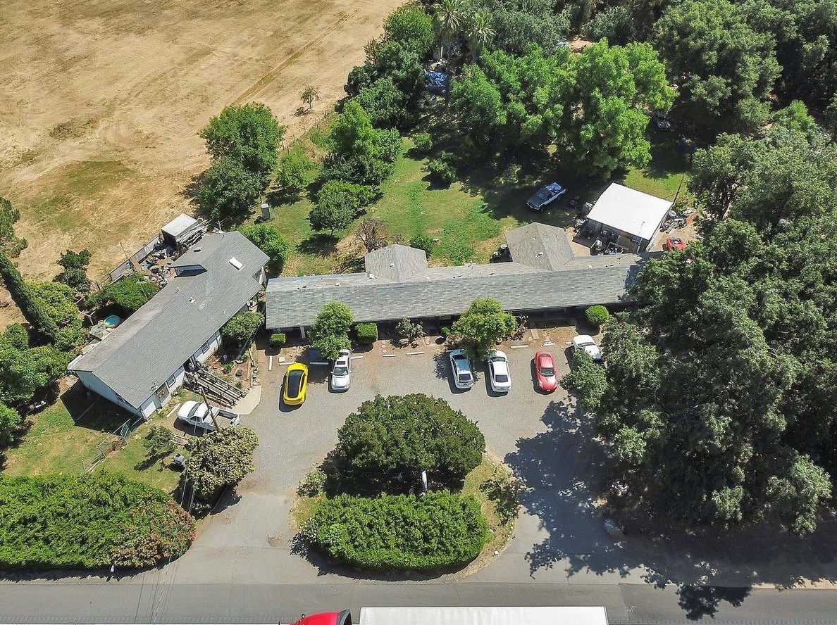 10863 Hwy 99, Pennington, CA 95953