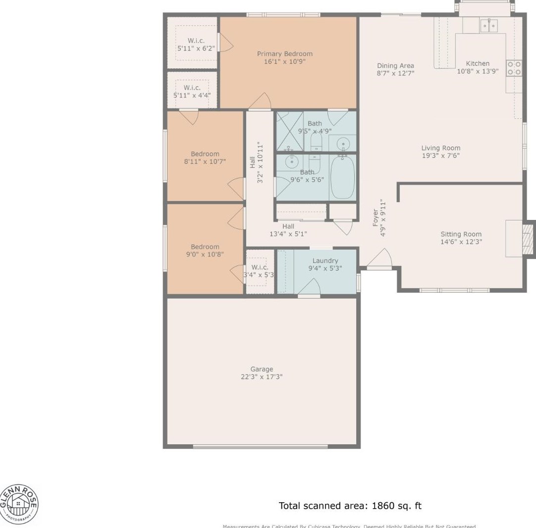 8355 Sunrise Woods Way, Sacramento, CA 95828-5317