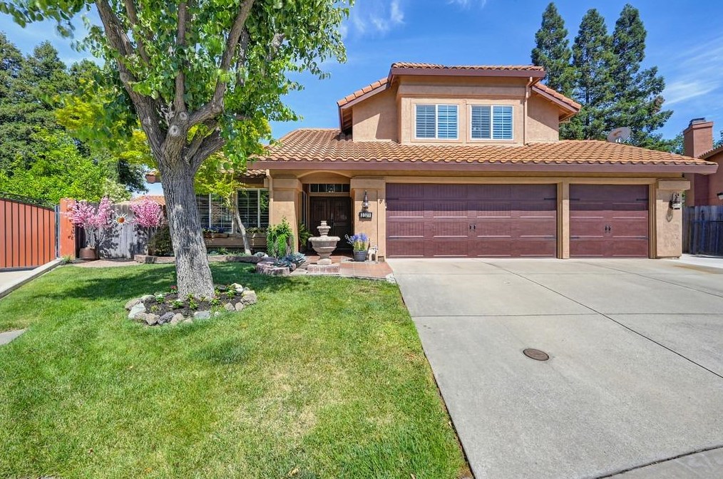 3329 El Castillo Ct, Sacramento, CA 95843-4965