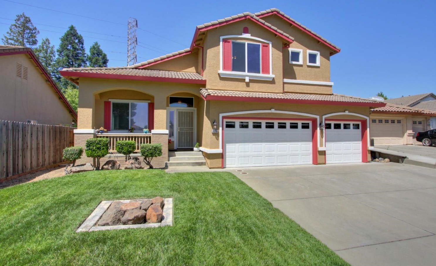 8095 Gaiman Ct, Sacramento, CA 95829-6092