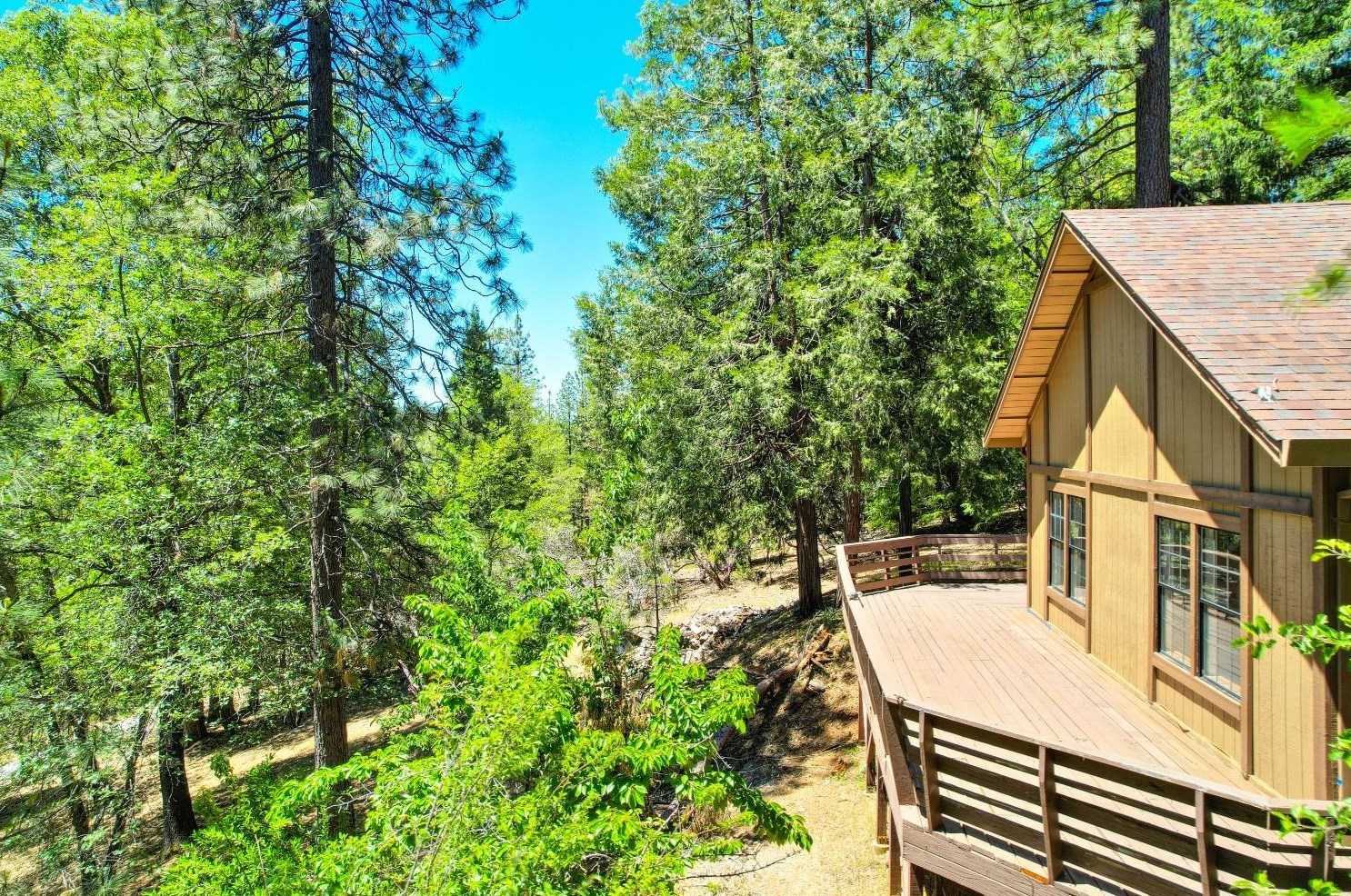 5157 Sierra Springs Dr, Pacific House, CA 95726-9427