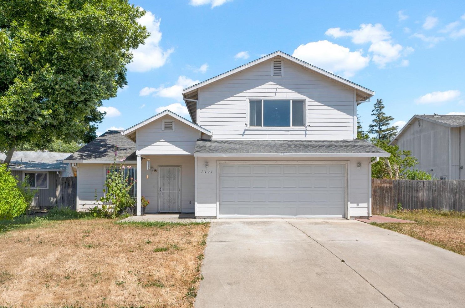 7407 Bruno Way, Sacramento, CA