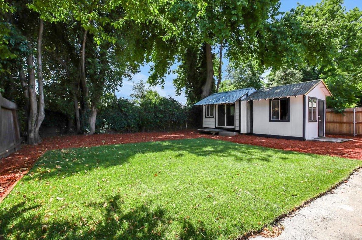 752 Jewell Ave, Yuba City CA  95991-5433 exterior