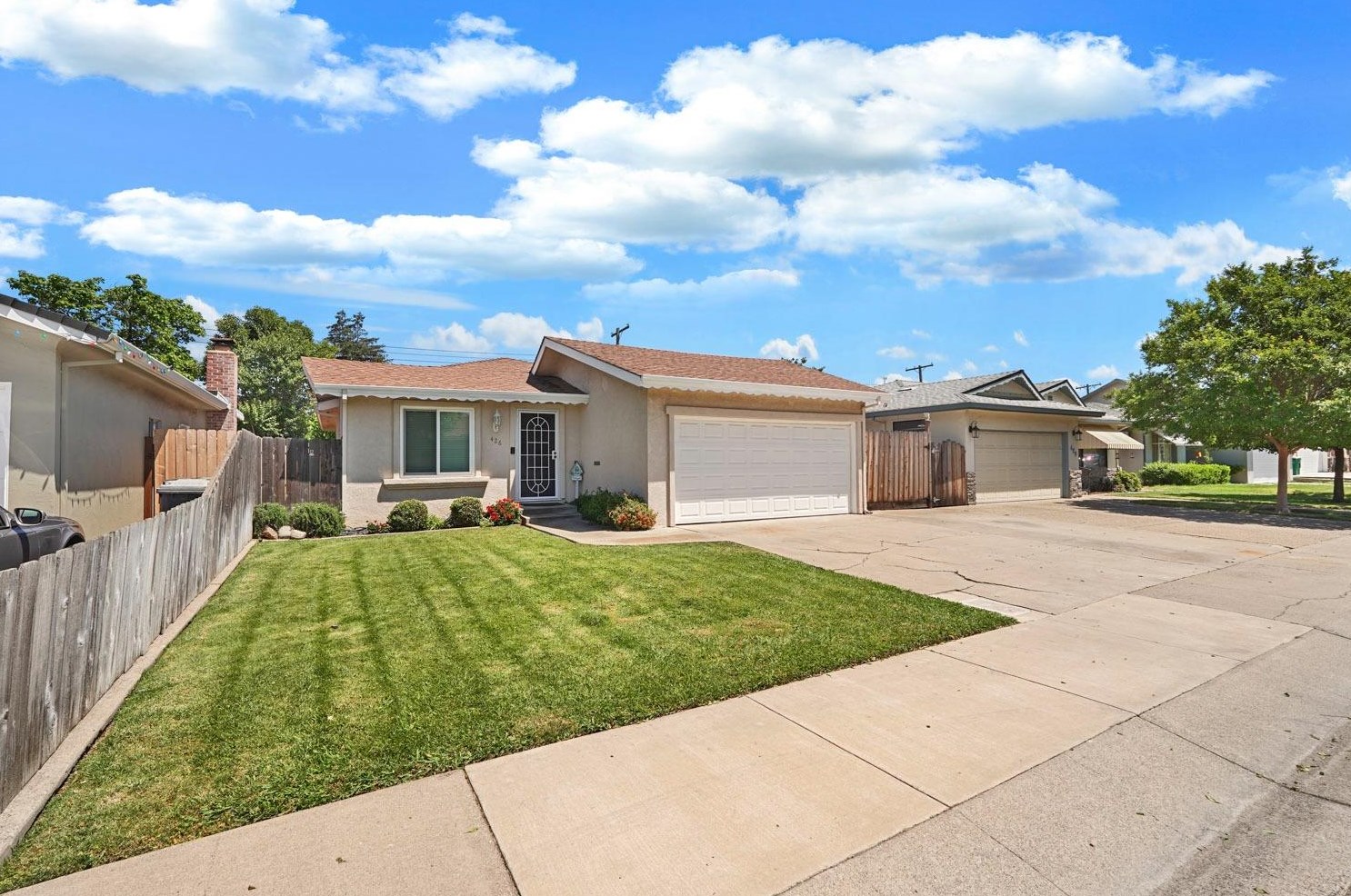 426 Howard St, Lodi, CA 95242