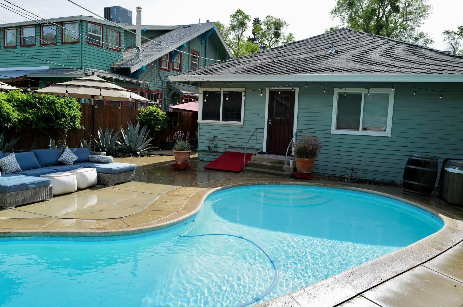 310 Poplar Ave, Modesto, CA 95354-0514