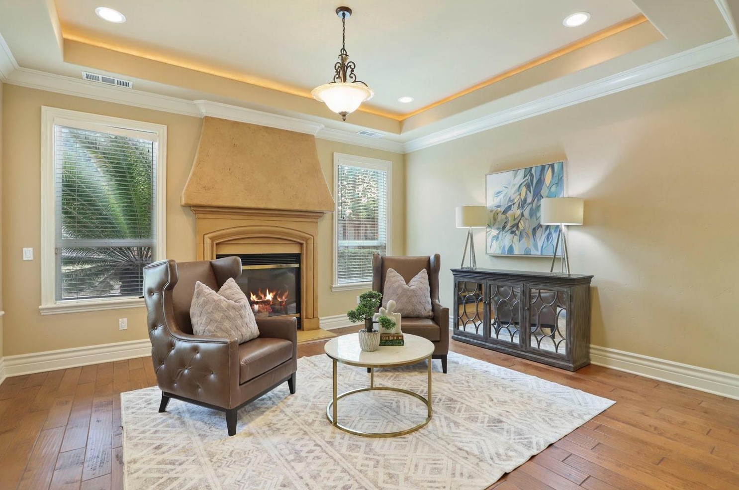 2506 Canal Dr, Lodi CA 95242-4818 exterior