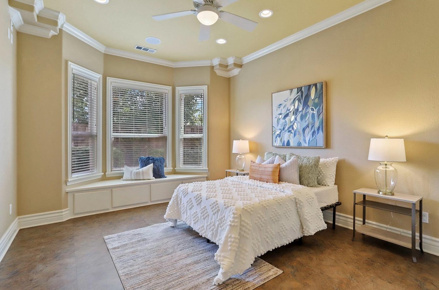 2506 Canal Dr, Lodi CA 95242-4818 exterior