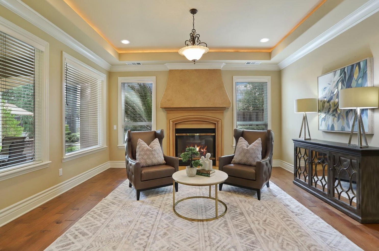 2506 Canal Dr, Lodi CA 95242-4818 exterior