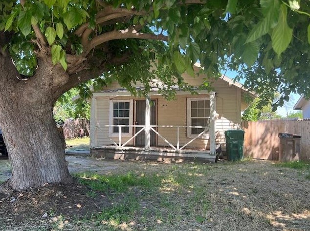 2868 Elm Ave, Merced, CA 95348