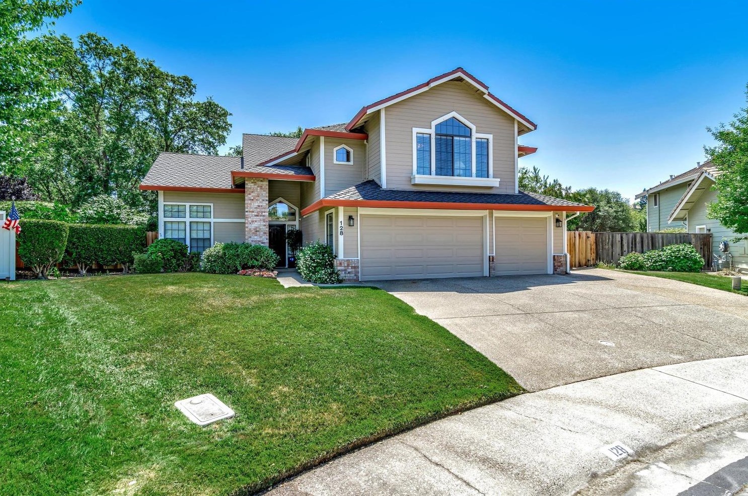 128 Stonington Way, Folsom, CA 95630-6843