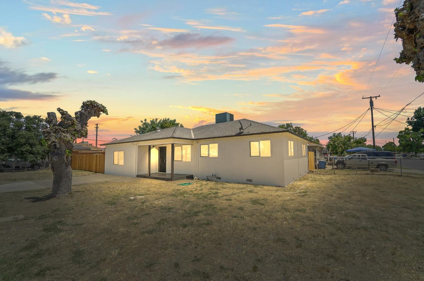 2128 Rose Ave, Ceres, CA 95307-2740