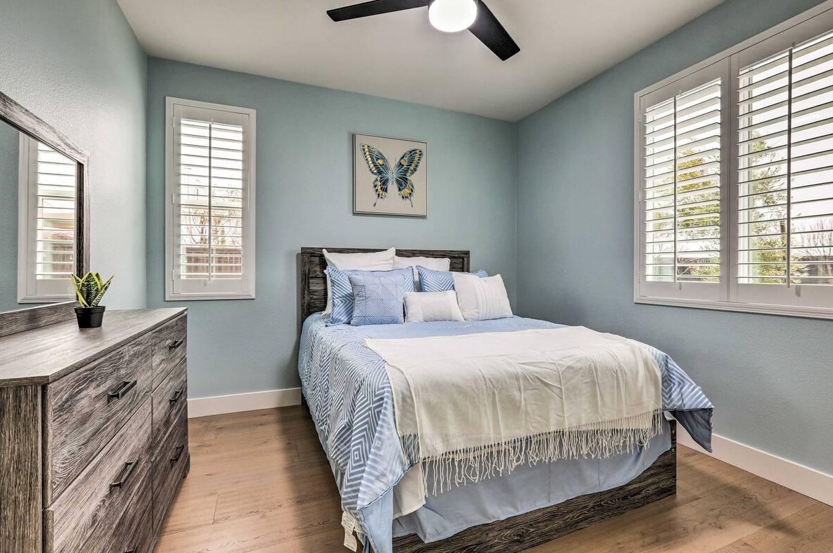 4120 Ice House Way, Roseville CA 95747-8919 exterior