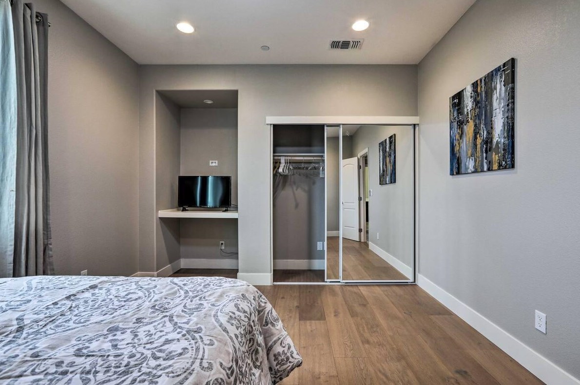 4120 Ice House Way, Roseville CA 95747-8919 exterior