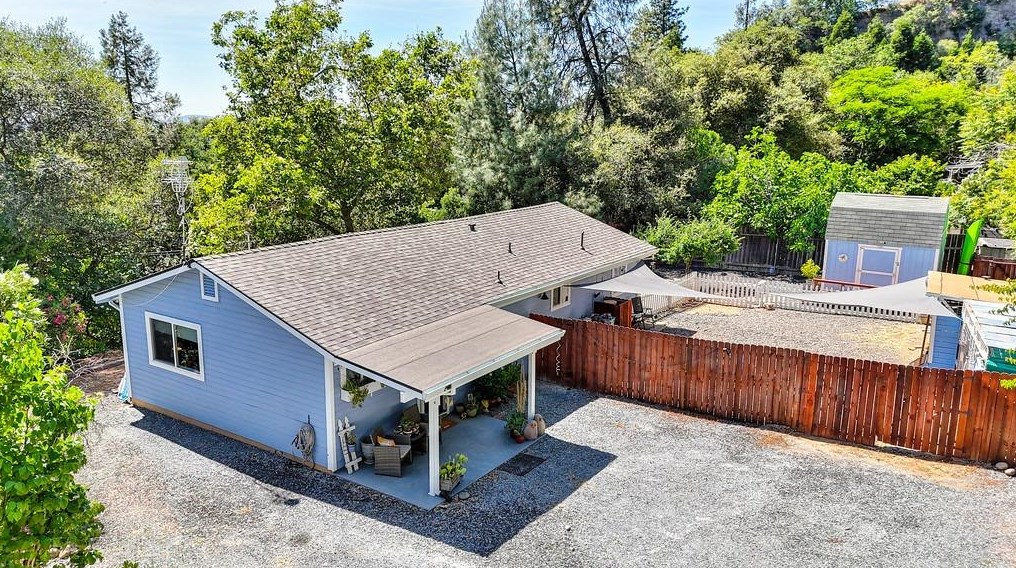 3327 Big Cut Rd, Swansboro Country, CA 95667-6617