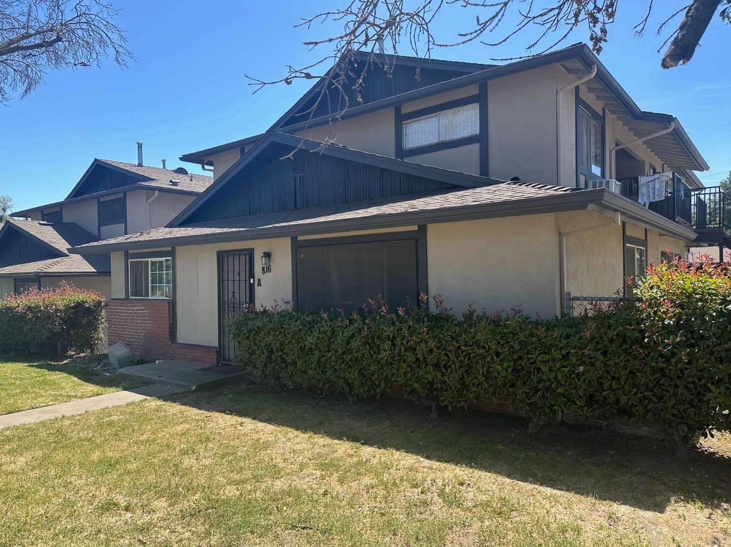 816 Sutter Ave, Modesto, CA 95351