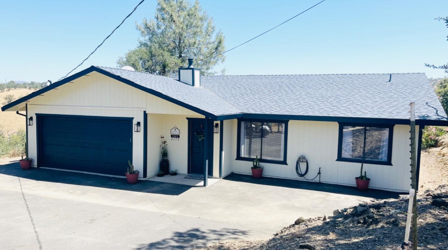2173 Buena Vista Dr, La Grange, CA 95329-9459