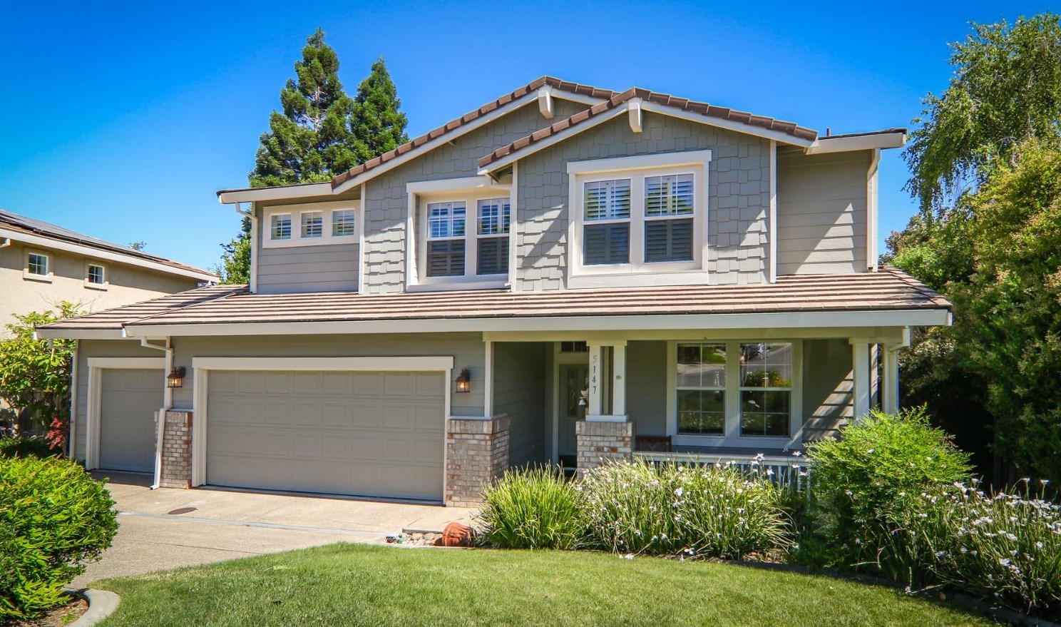 5147 Wedgewood Way, Rocklin, CA 95765-5056