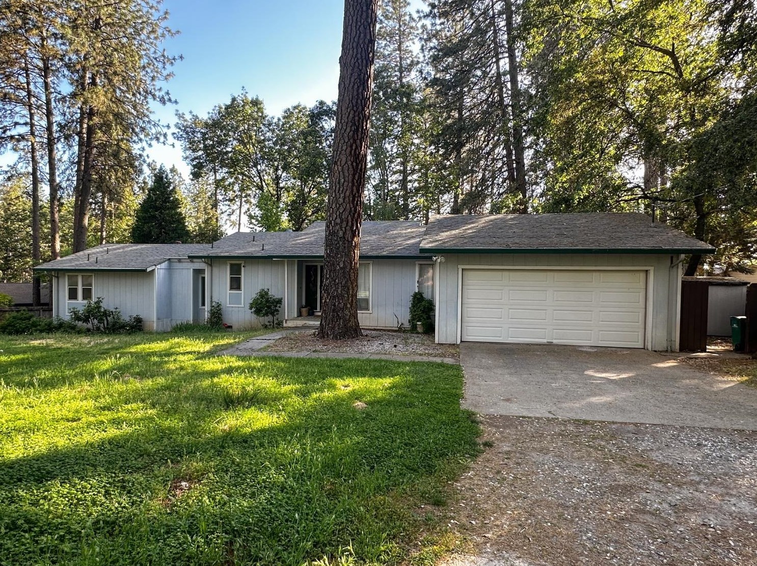 11810 Hanley Dr, Grass Valley, CA 95949-6751