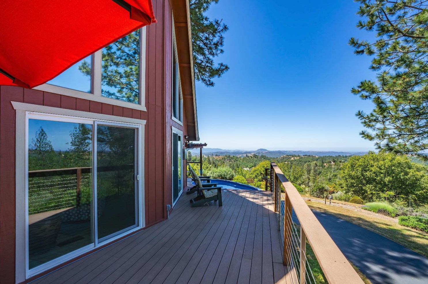 10285 Ponderosa Way, Pine Grove, CA 95665-9657