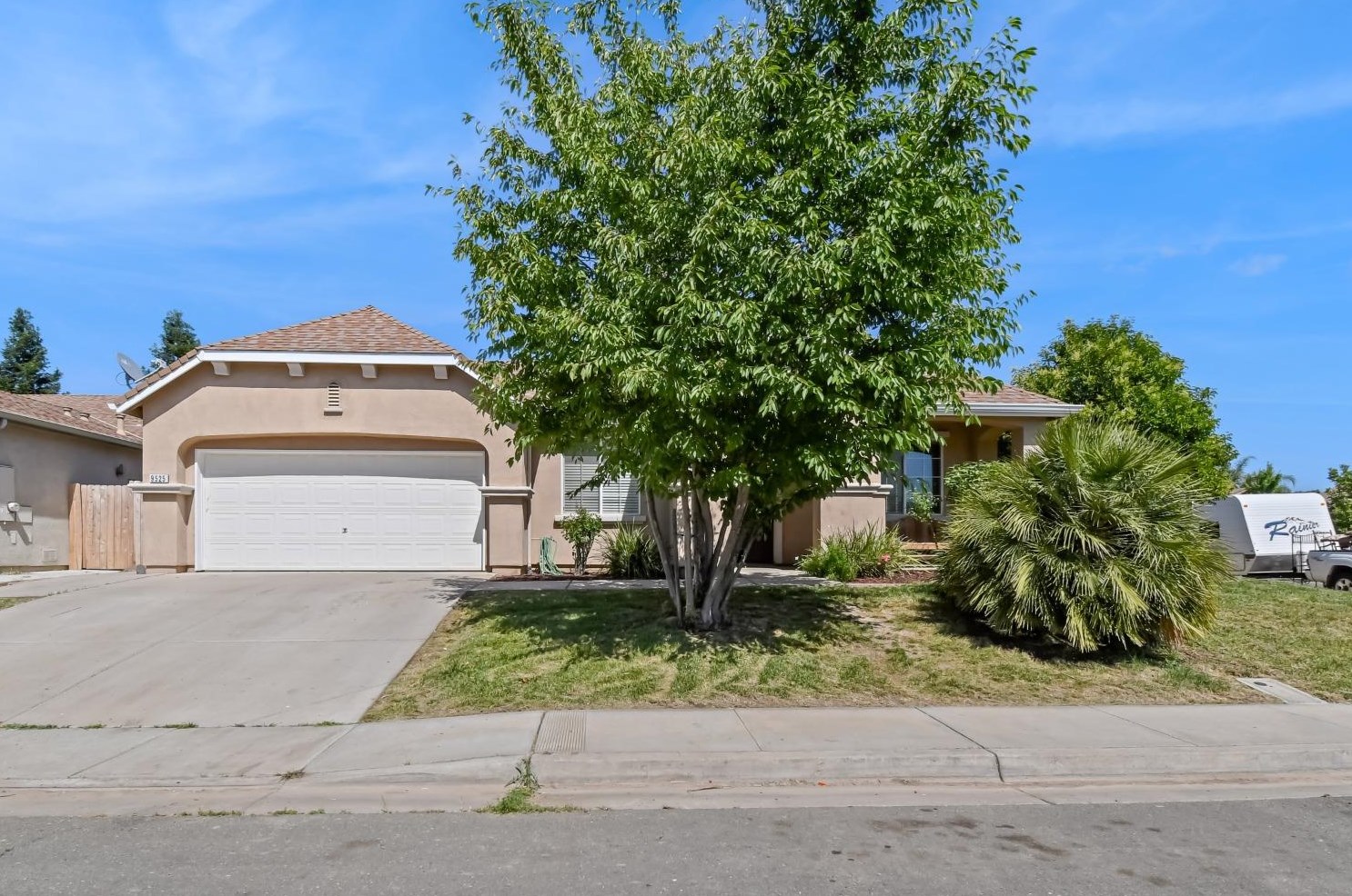 9525 Waterman Ave, Pennington, CA 95953-9662