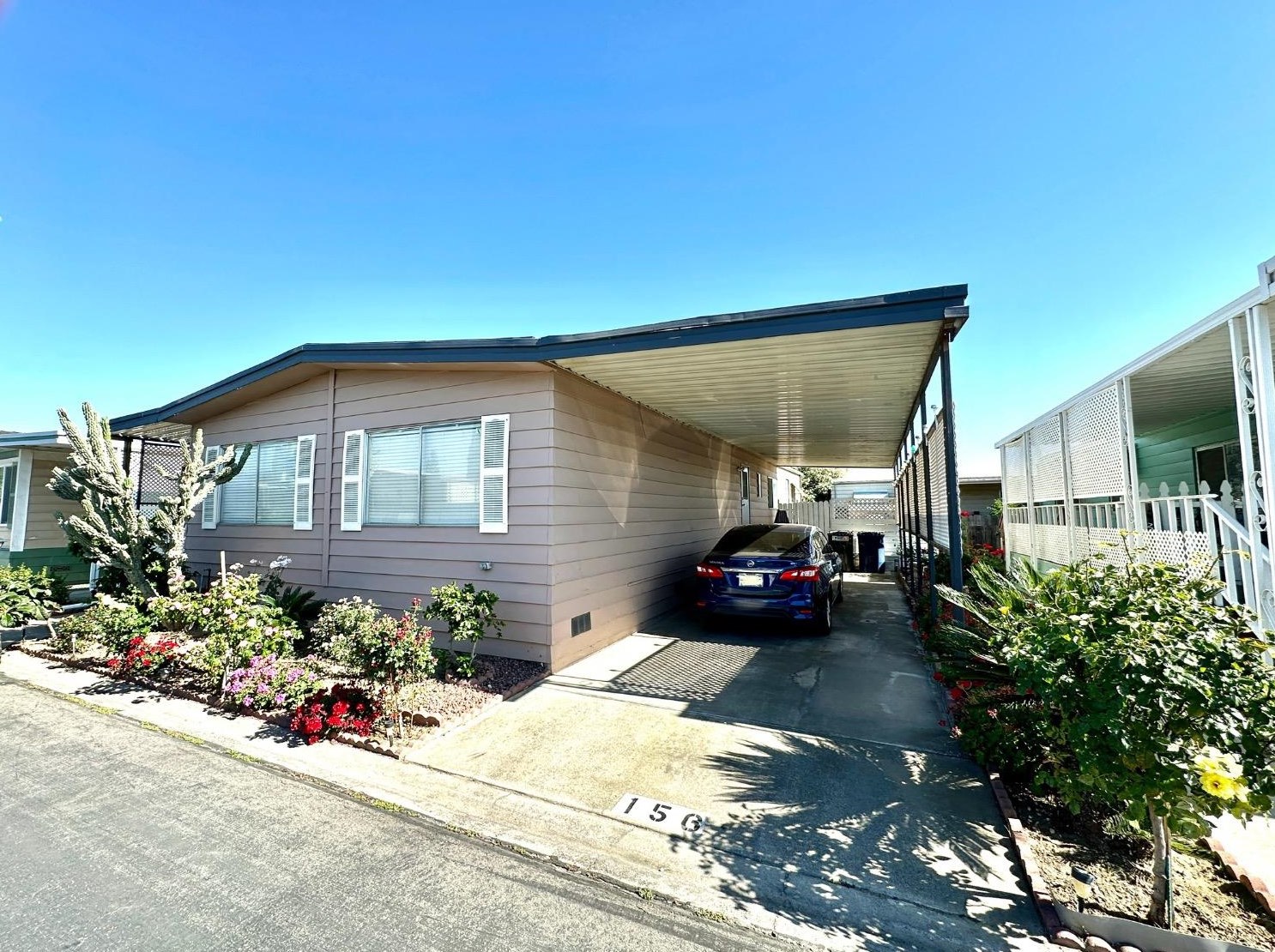 2030 N Tully Rd #156, Turlock, CA 95382