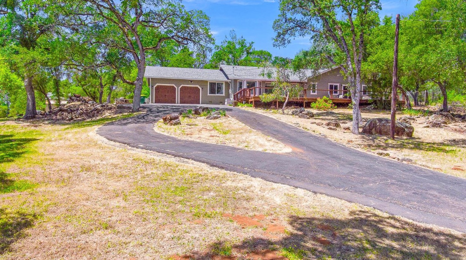 7680 Crystal Blvd, Nashville, CA 95623