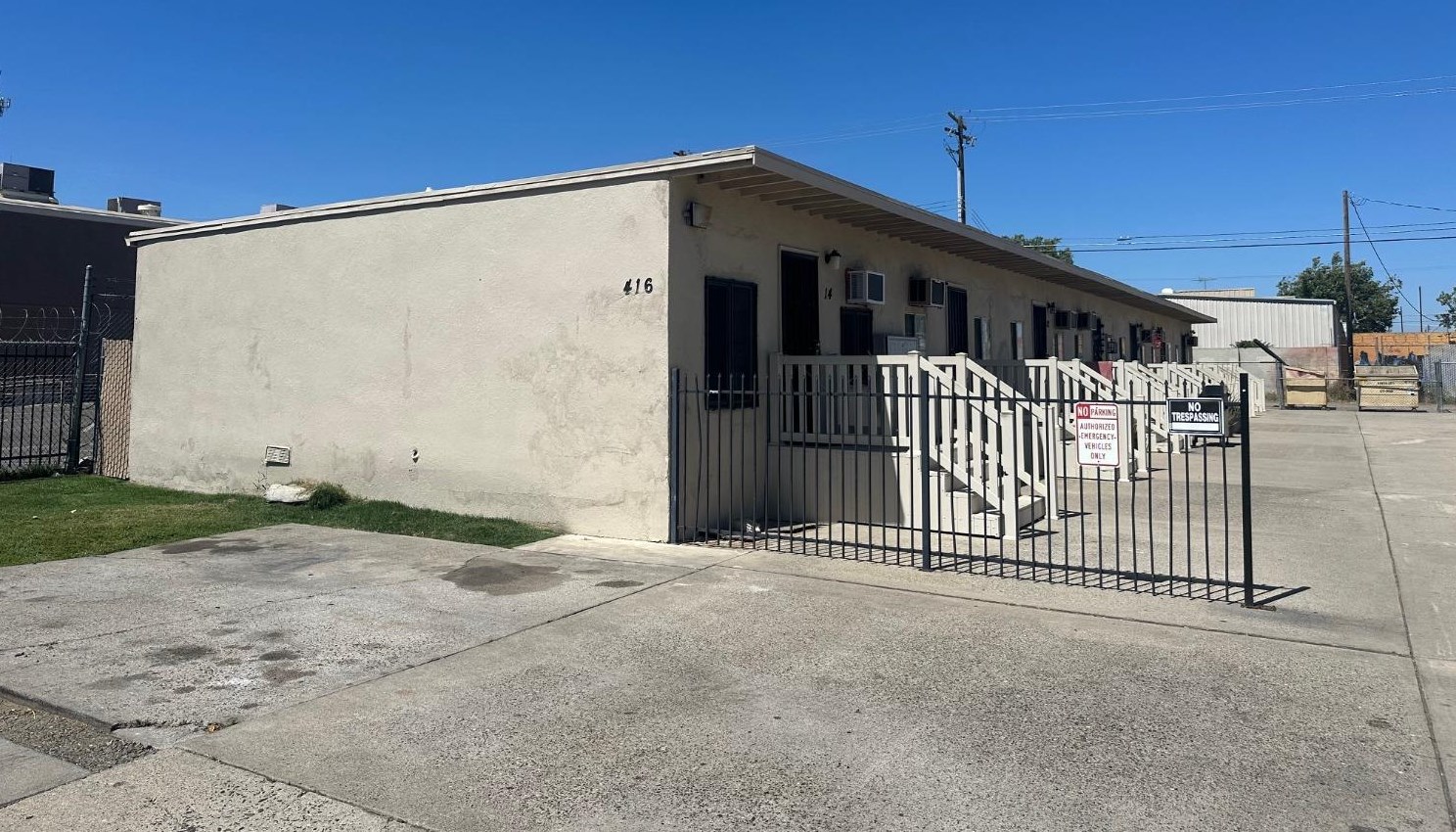416 6th St, Modesto, CA 95354-3629