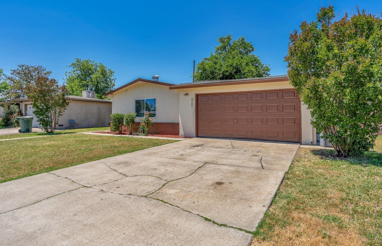 2765 Green St, Merced, CA 95340-3229