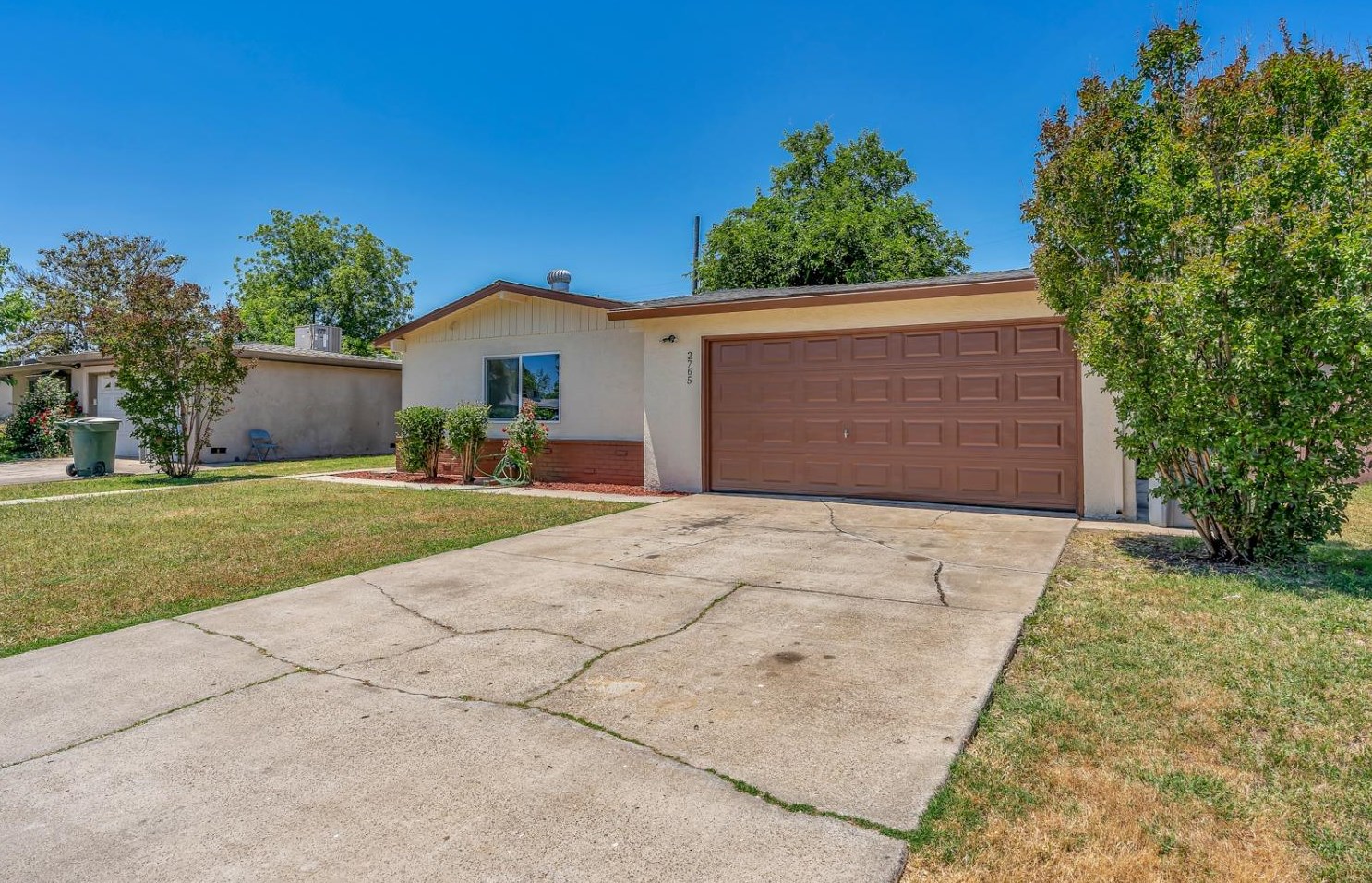 2765 Green St, Merced, CA 95340