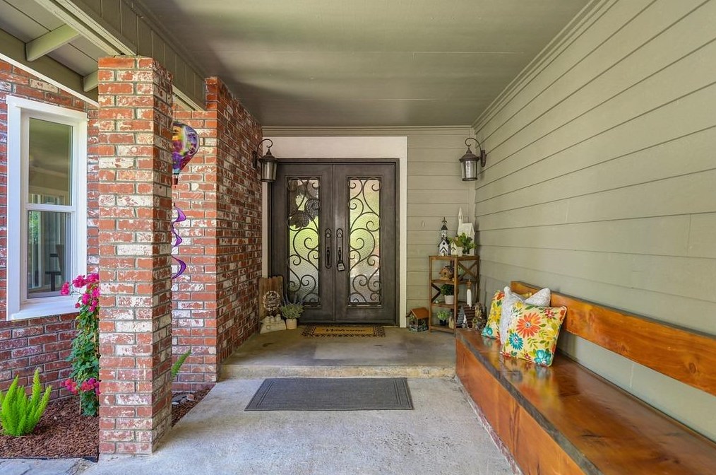 6543 Via De Robles Dr, Rancho Murieta, CA 95683-9367