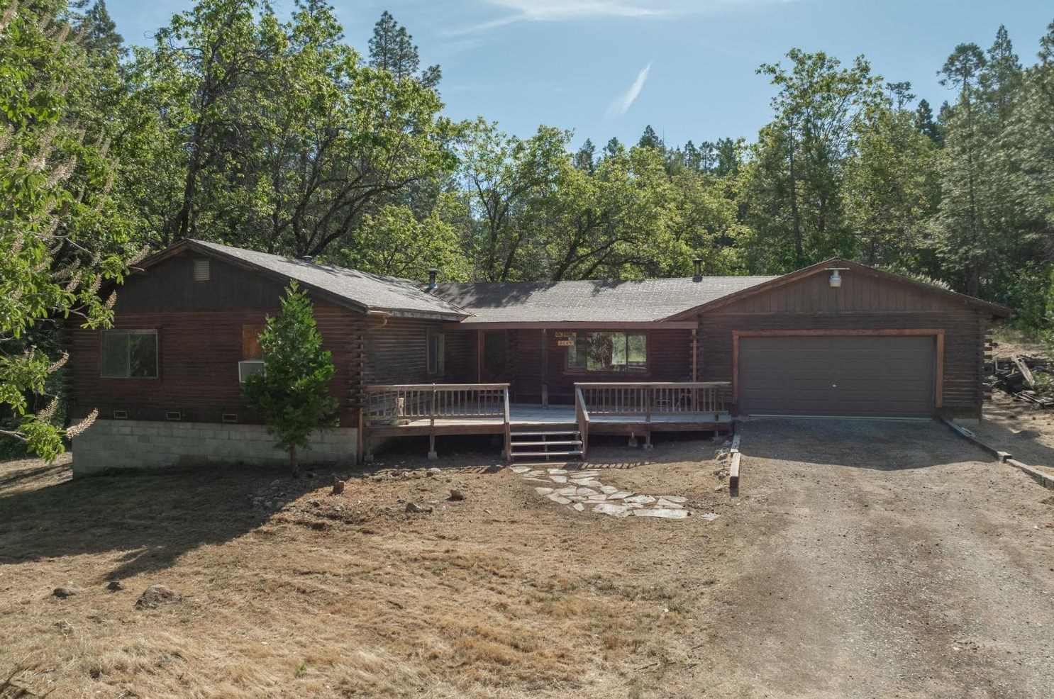 3645 Brice Station Rd, Vallecito, CA 95247-9603